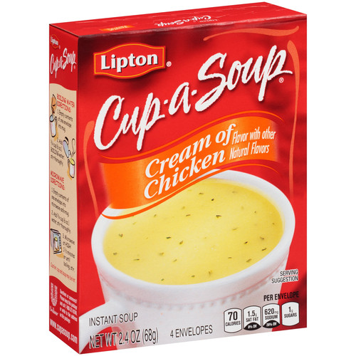 Lipton Cream of Chicken Instant Soup Mix 2 4 oz 5fd5e5e2 d7bc 40c2 8403 972bf0c605d2 2.92819fb824ab2.jpg