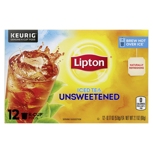 Lipton Iced Tea K Cup Pods Black Tea Caffeinated Tea Bags 12 Count 31df84c2 d0be 4e79 9652 66a504702.jpg