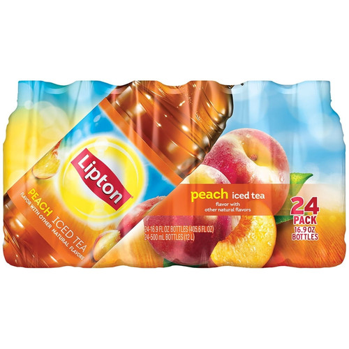 Lipton Peach Tea 16 9 Ounce 24 Pack d5914bd9 5608 47de 9457 3be69426c5fc.6a35adf5e8dbcece0657ea7039b.jpg