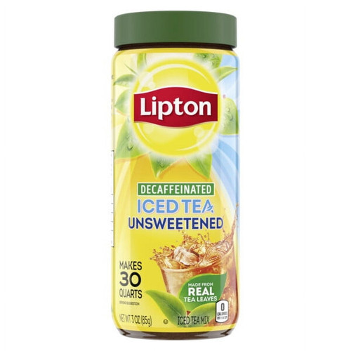 Lipton Unsweetened Decaffeinated Instant Tea 3 oz d21a59a0 daee 49f0 9555 f1ae728c4805.7fb2fcb42dda5.jpg