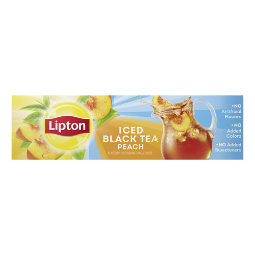 Lipton Family Sized Iced Black Tea Peach Tea Bags 22 Count 34198ee1 018f 42fc 8eed 86c984855b5d.3e31.jpg