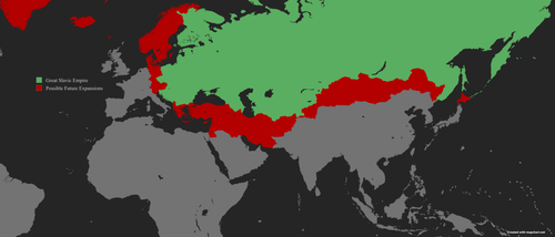 Nikolei's Great Slavic Empire map.png