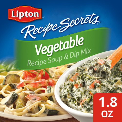 Lipton Recipe Secrets Vegetable Soup and Dip Mix 1 8 oz cfacb0e6 90ce 49ab 9e33 6076f89e8380.99011cf.jpg