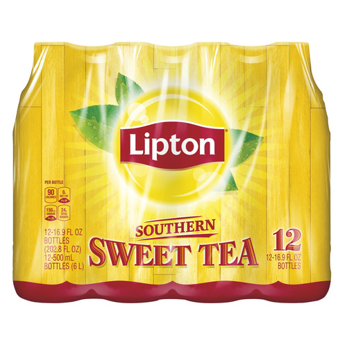 Lipton Southern Sweet Tea Iced Tea Bottled Tea Drink 16 9 fl oz 12 Pack Bottles 8d7cbb8a da13 43c5 b.jpg