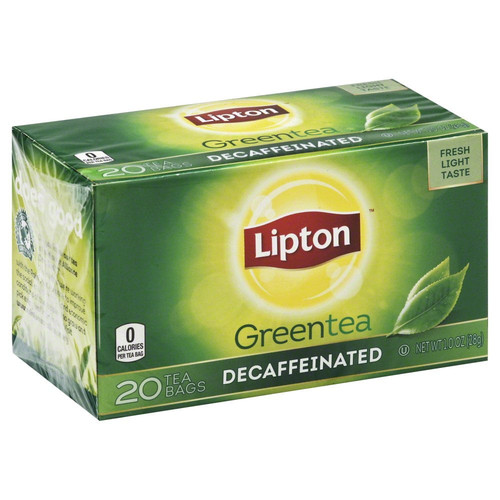 Lipton Green Tea Decaffeinated Tea Bags 20 Count Box 23ef34f9 3f77 4ded b3d6 cc3389d53f68 1.85c4a056.jpg