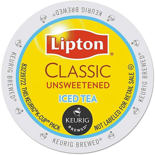 Lipton Classic Unsweetened Iced Tea K Cup Portion Pack for Keurig Brewers 24 Count 1300e884 bafa 48c.jpg