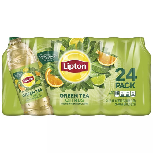 Lipton Green Tea with Citrus 24 16 9oz bottles 5ea39047 4d5a 4013 a376 91cc65c82429.a1ec6d77ebd4a8c9.jpg
