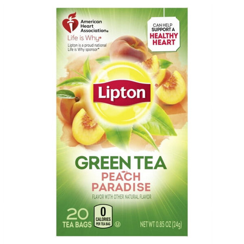 Lipton Superfruit White Mangosteen Peach Green Tea Beverage 20ct 4c30f6ec a05b 4423 9a94 ca65133fe8e.jpg