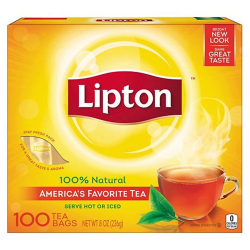 Lipton Regular Black Tea 100 Tea Bags 8 oz Boxes Pack of 1 889a5a11 714b 4907 8c27 333e06f4e73f.8186.jpg