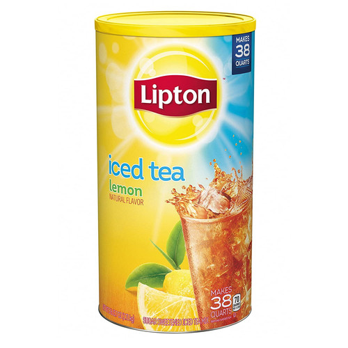 Lipton Iced Tea Mix Lemon 38 qt 315eed08 3828 4f7a b9b7 f4f0f7cb080a.ecb12bad62c2040a30dadd590785e9d.jpg