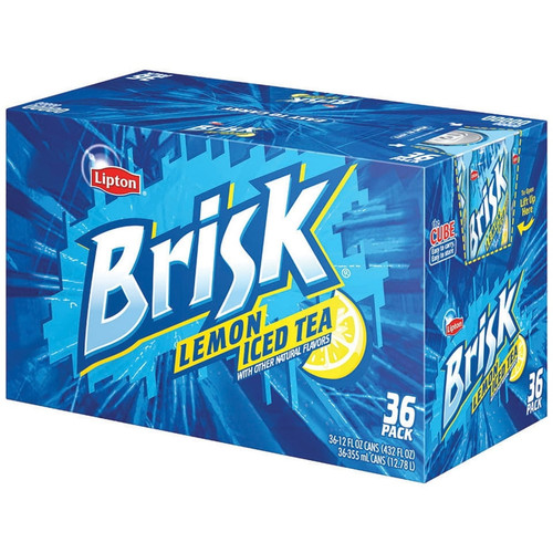 Lipton Brisk Lemon Iced Tea 36 12 Ounce cans d1a046e2 5c07 4d6b 88bc fbe3f0b65e9c.e0ad547fdd7bbded3e.jpg