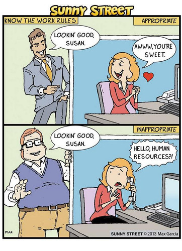 double standards comic illustrations 110 59843e354a84d 700.jpg