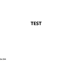 bureaublad test1