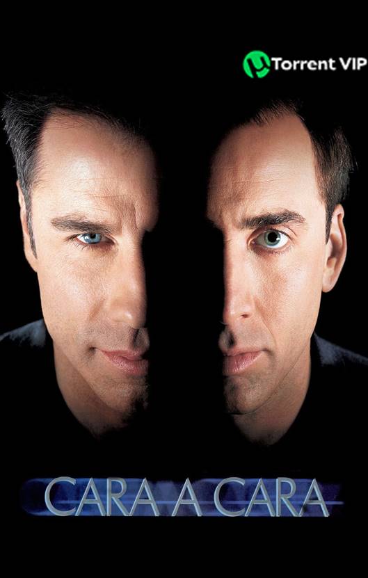 Face / Off [1997] [DVD5-R1] [Latino]