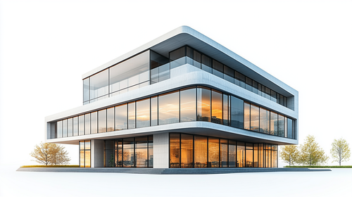 uzair098646 A modern building isolated on a transparent backg 5e799c10 942a 46d7 a6e0 ca99783cb5ce 3.png