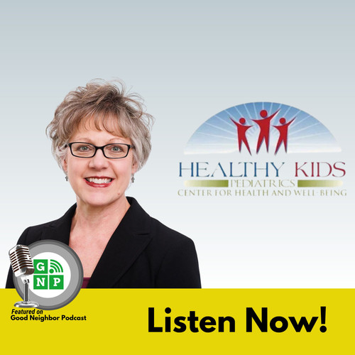 EP #199 Transforming Pediatric Care Dr. Deborah Bain's Journey with Healthy Kids Pediatrics and Debu.jpg