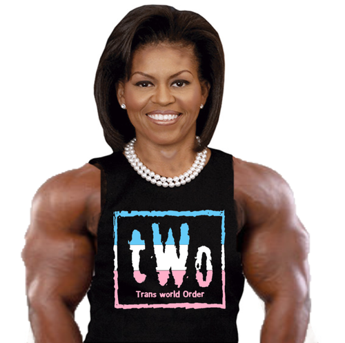 big mike obama two leader.png