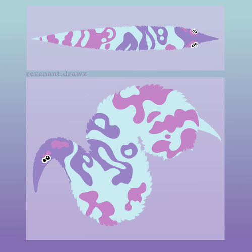 275890 Solid Uncommon Splotched.png