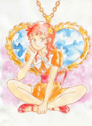  kanzaki megu majokko megu chan drawn by saitault sample 2ef51b7ab3cb89fa5607a11ef8d68261.jpg