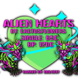 alien hearts