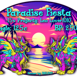 paradise fiesta