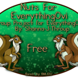 nuts for everythingovi