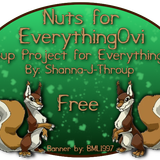 nuts for everythingovi