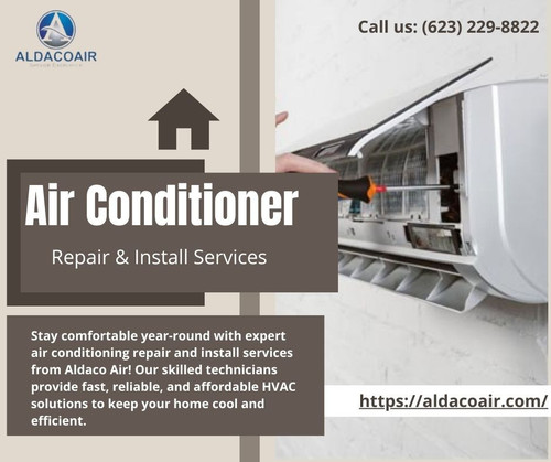 Stay Comfortable with Professional Air Conditioning Repair & Install Services.jpg