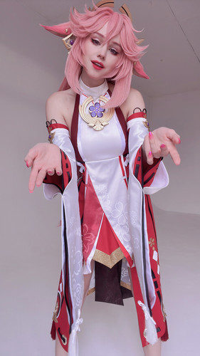 53 Shirogane sama Yae Miko 53.jpg