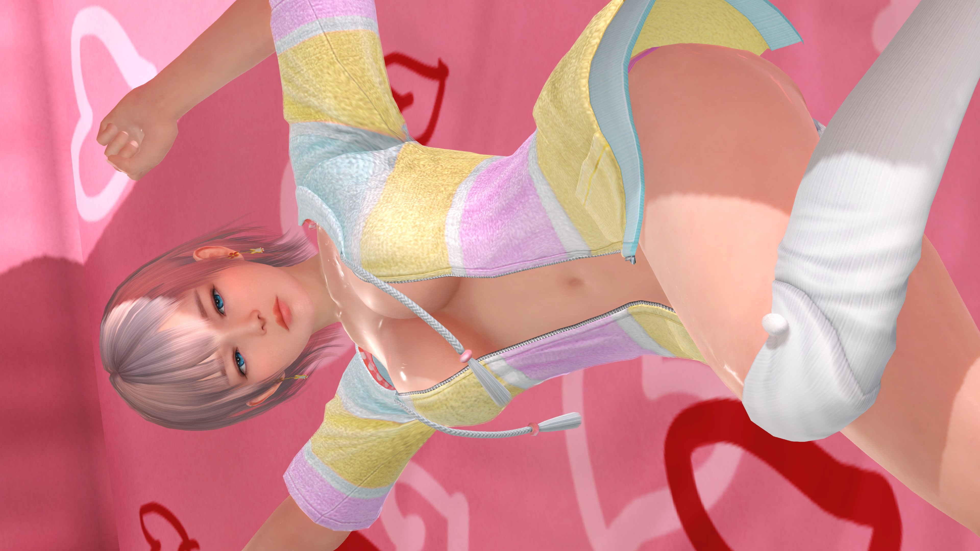 yDOAXVVzyIP\zDEAD OR ALIVE Xtreme Venus Vacation 131ځyDMM/Steam[JP]z ->摜>53 