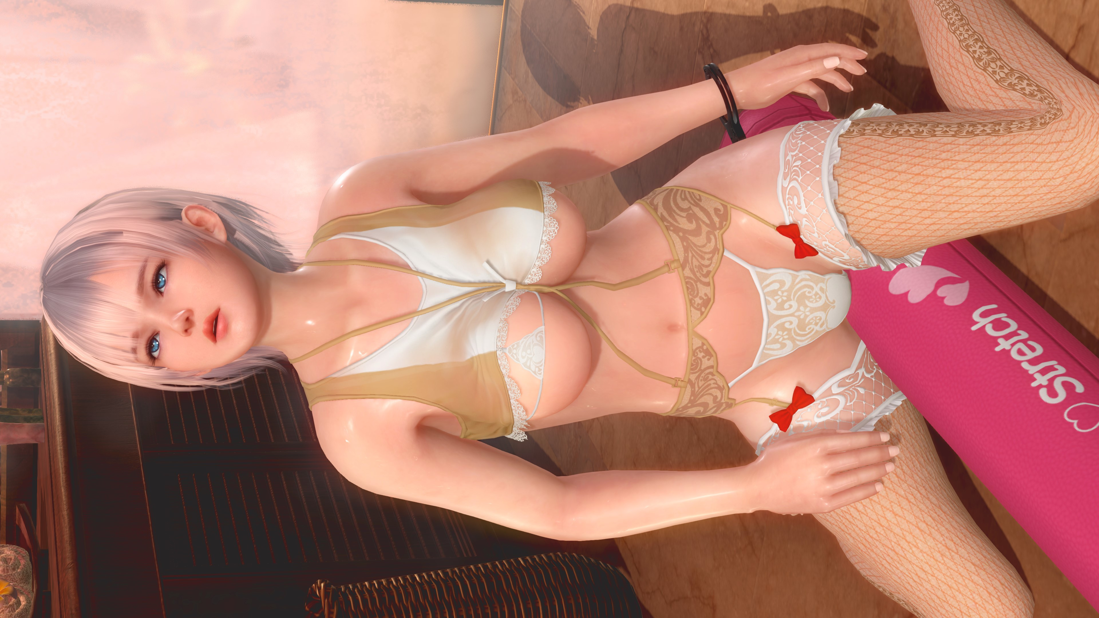 yDOAXVVzyIP\zDEAD OR ALIVE Xtreme Venus Vacation 131ځyDMM/Steam[JP]z ->摜>53 