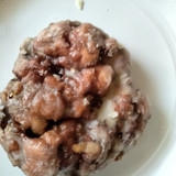 Apple Fritter