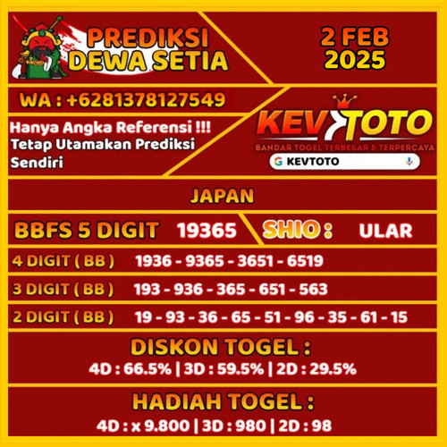 Prediksi Togel Toto 4D Japan Minggu 2 Februari 2025.jpg