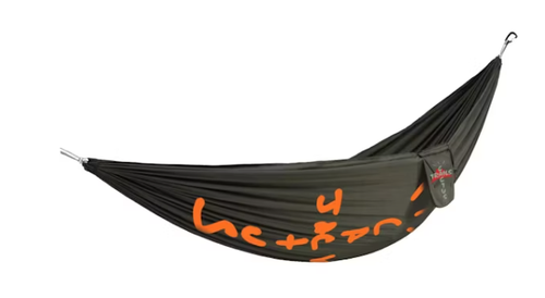 Travis Scott Cactus Jack Portable Hammock Olive 1.2