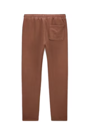 Travis Scott x Jordan Fleece Pants (Asia Sizing) Archaeo Brown 2.2