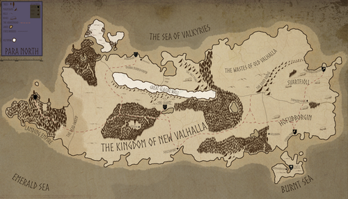 Paper Para North map WIP 9.2