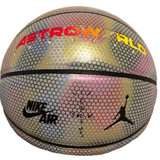 Travis Scott x Nike Basketball Multicolor 1.2