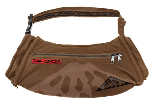 Travis Scott Cactus Jack Handwarmer Brown 1.2