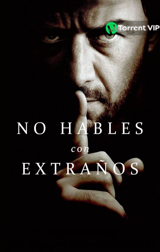 Speak No Evil [2024] [DVD5-R1] [Latino]