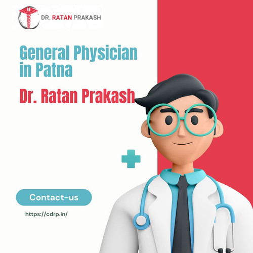 General Physician in Patna: Dr. Ratan Prakash.jpg