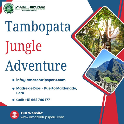Tambopata Jungle Adventure Amazon Trips Peru.jpg