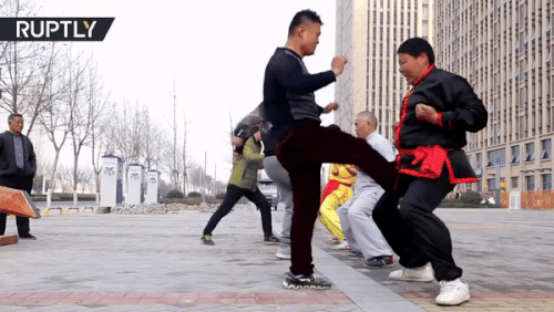 meanwhile in china.gif