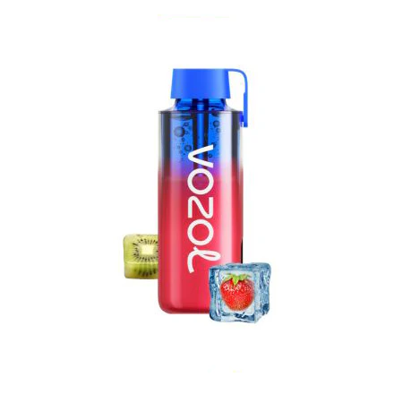 Vozol Neon Frozen Strawberry Kiwi 10000 Taffs 5 800x.webp
