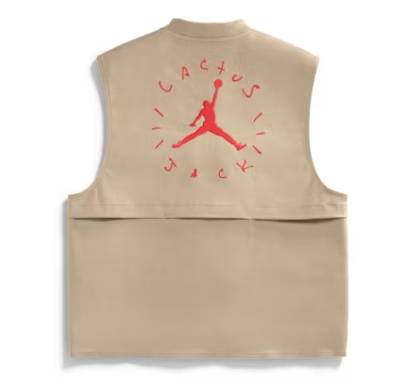 Travis Scott Cactus Jack x Jordan Utility Vest (Asia Sizing) Desert Khaki University Red 2.png