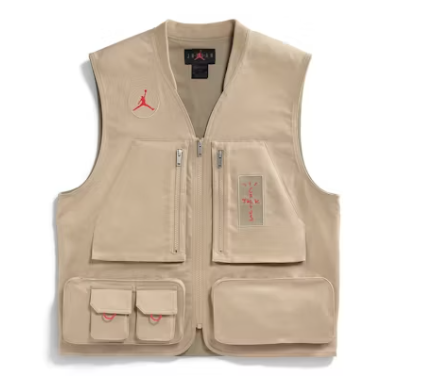 Travis Scott Cactus Jack x Jordan Utility Vest (Asia Sizing) Desert Khaki University Red 1.png