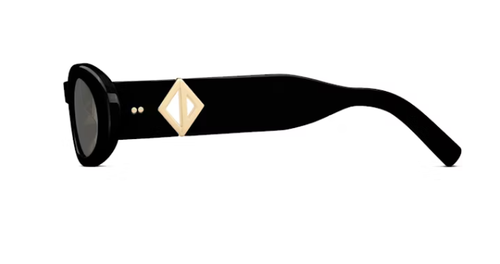 Dior x CACTUS JACK CD Diamond R1I Rounded Sunglasses Black (TRVSR1IXR 10A0) 2.png