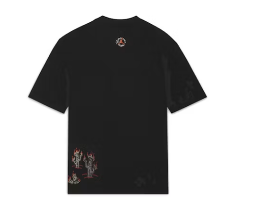 Travis Scott x Jordan Flight Graphic T Shirt (Asia Sizing) Black 2.png
