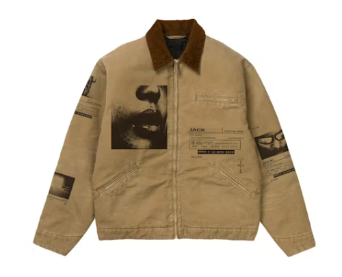 Travis Scott System Work Jacket Tan 1.png