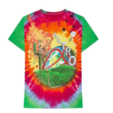 Travis Scott Astroworld Smiley Tee Multi 1.png