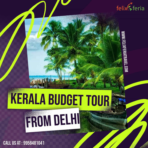 Kerala Budget Tour Package from Delhi.jpg